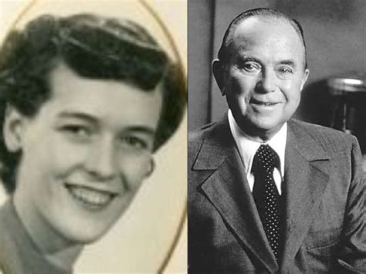 Ethel Fleming Kroc Cause of Death: Exploring a Historical Figure's Legacy and the Meaning Behind Her Name