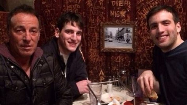 Evan James Springsteen: The Rising Star in the Shadow of Sam Ryan Springsteen