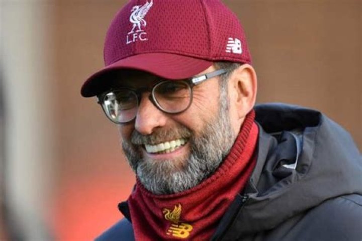 Explore The Unseen Facets Of Jurgen Klopp