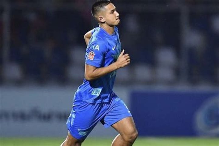 Faiq Bolkiah Height: Uncovering the Details