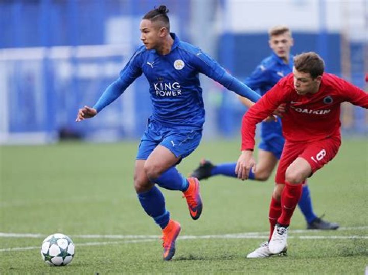 Faiq Bolkiah Leicester City: Exploring the Journey of a Unique Talent