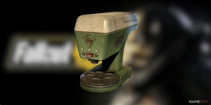 Fallout 76 Company Tea Machine: A Comprehensive Guide for Enthusiasts
