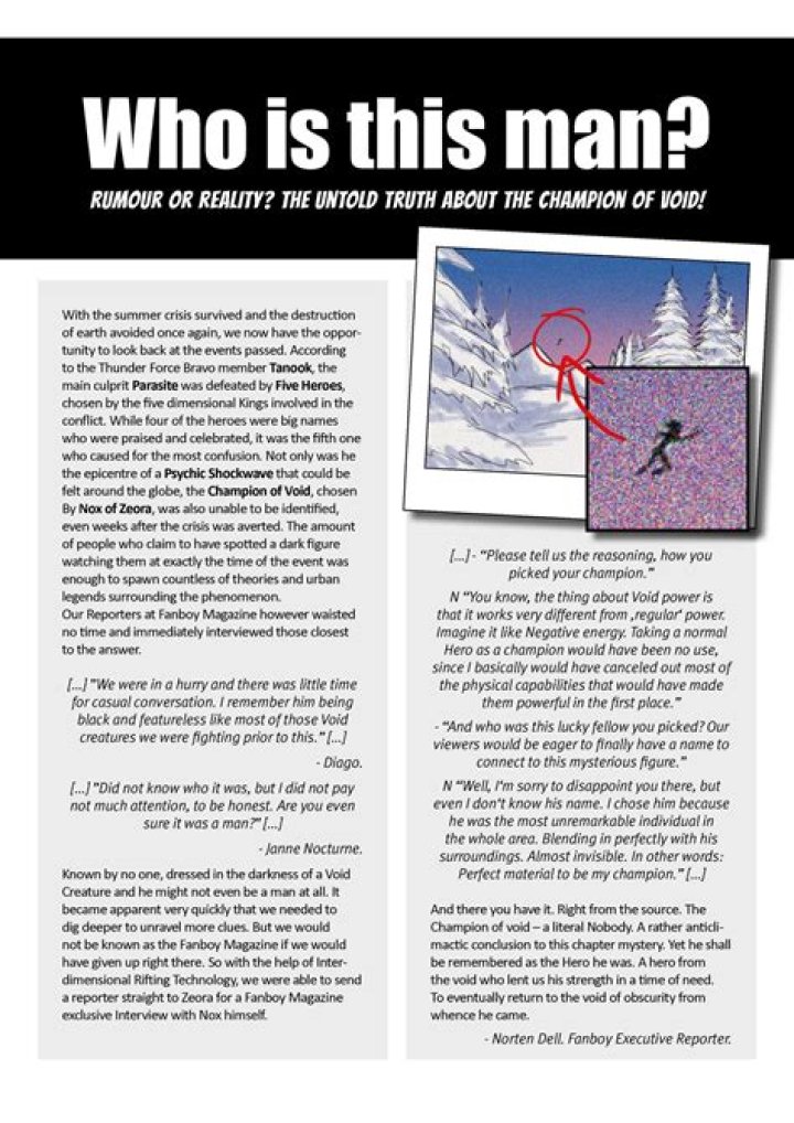 Dive Into The World Of Fanboy Magazines