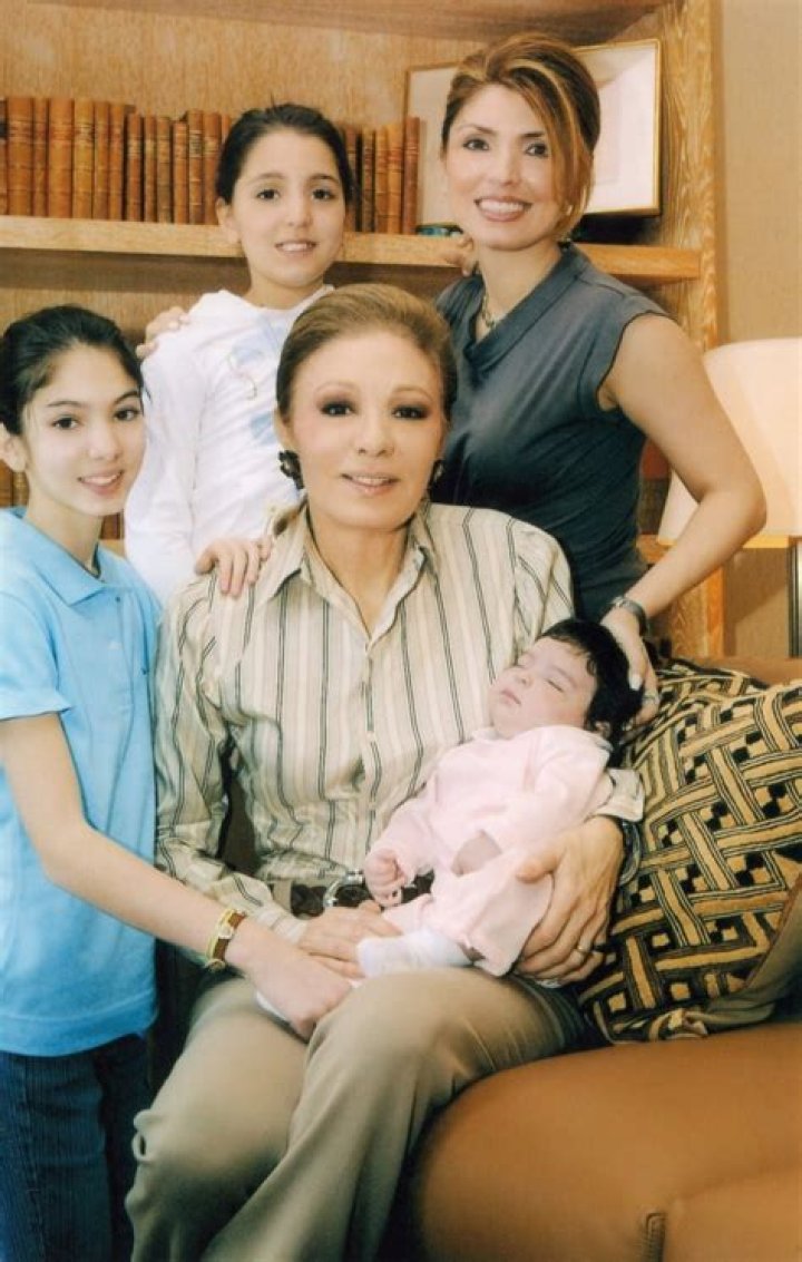 Farah Pahlavi 2004: The Empress's Continued Journey and Influence