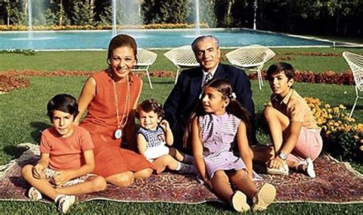 Understanding the Legacy: The Children of Farah Pahlavi
