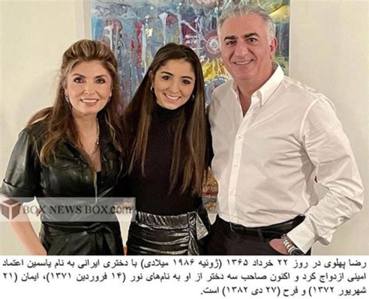 Farah Pahlavi Daughter: A Look at Their Lives Beyond the Palace Walls