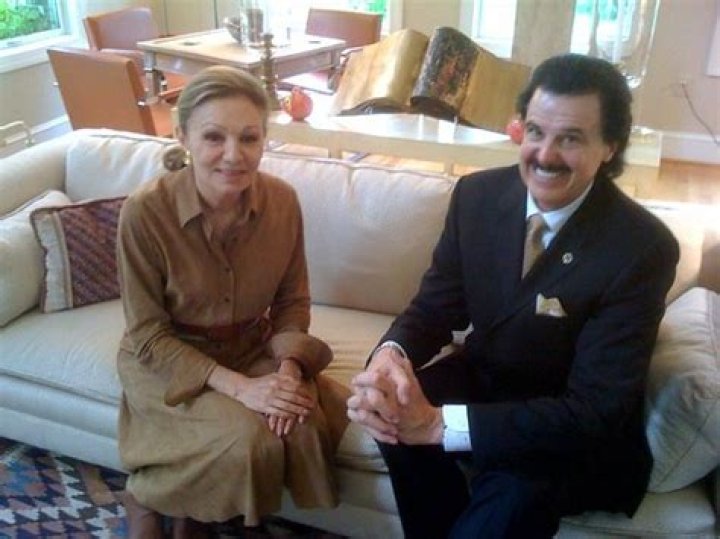 Exploring Farah Pahlavi Net Worth: A Look at the Former Empress's Finances