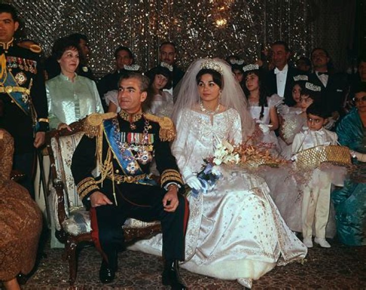 The Farah Pahlavi Wedding: An Unforgettable Moment in Iranian History