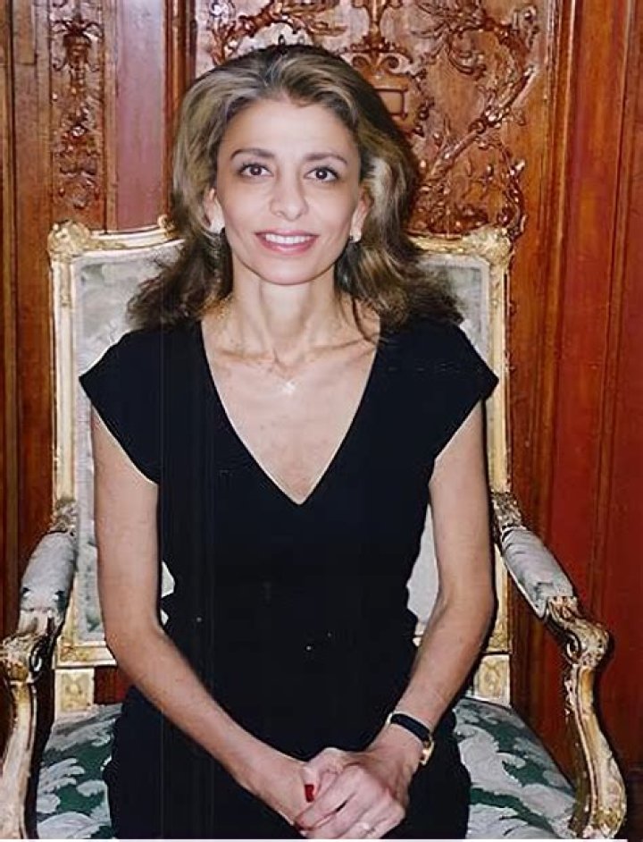 Farahnaz Pahlavi: The Life and Enduring Spirit of a Royal Daughter