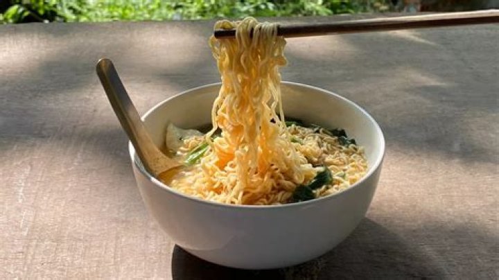 FDA Recalled Noodles: What You Need to Know About Safety and Health Risks