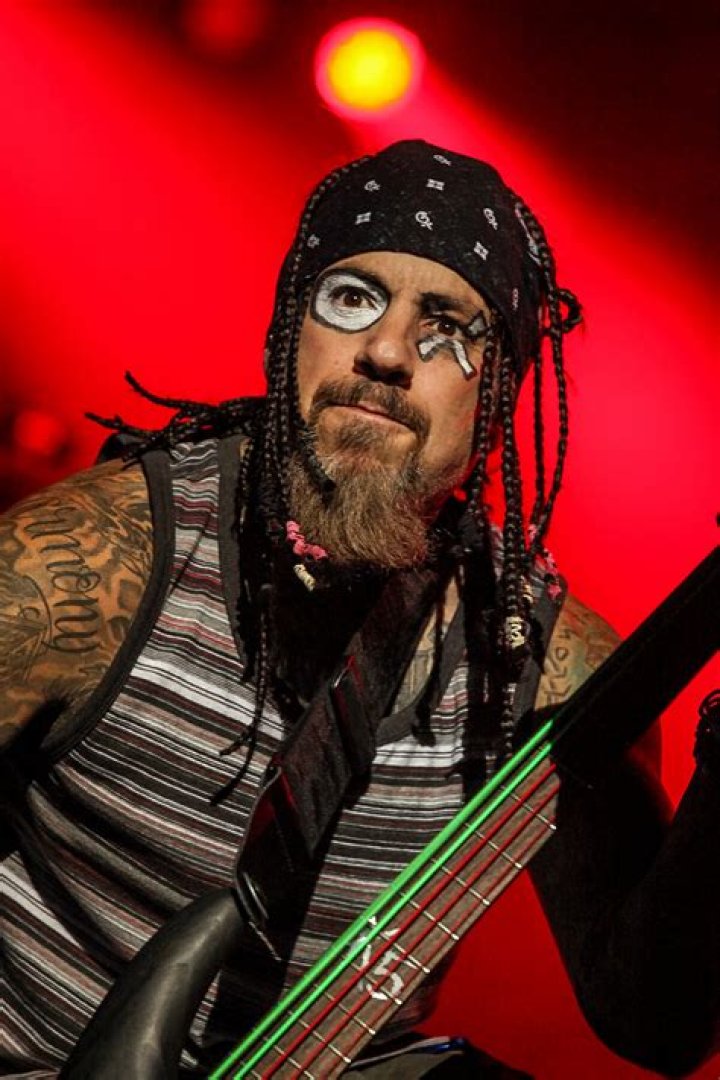 Fieldy Korn 2024: The Evolution of a Music Legend