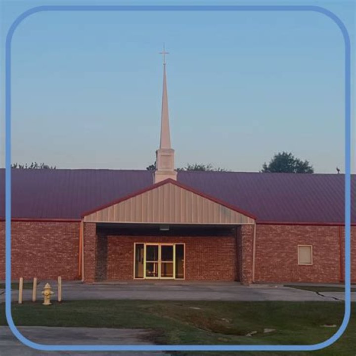 Discover The Heartbeat Of First Baptist Siloam Springs