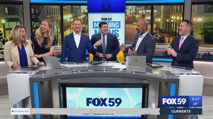 Fox 59 News Anchors Fired: What Happened and What It Means for the Future of Local News