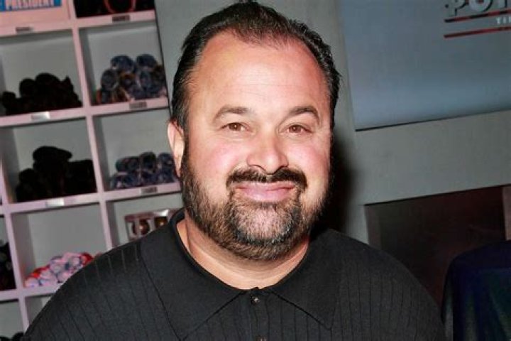 Frank Fritz Dead: A Comprehensive Look into His Life, Legacy, and Impact on American Pickers