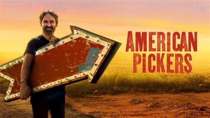 Discover the World of Frank American Pickers: A Journey Through Antiques and Collectibles