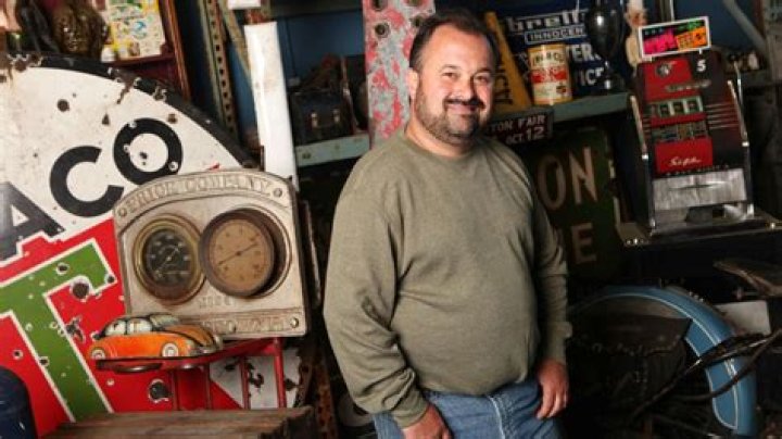 Frank Fritz: A Deep Dive into His Life, Career, and Legacy in American Antiques