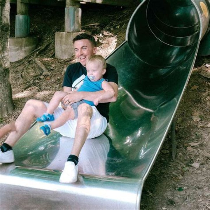 Frankie Muniz: A Look into His Life as a Father of 17 Kids