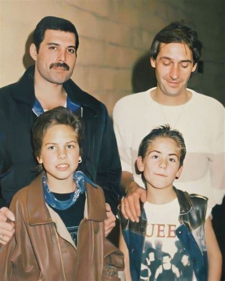 Freddie Mercury's Children: Unraveling the Legacy of a Music Icon
