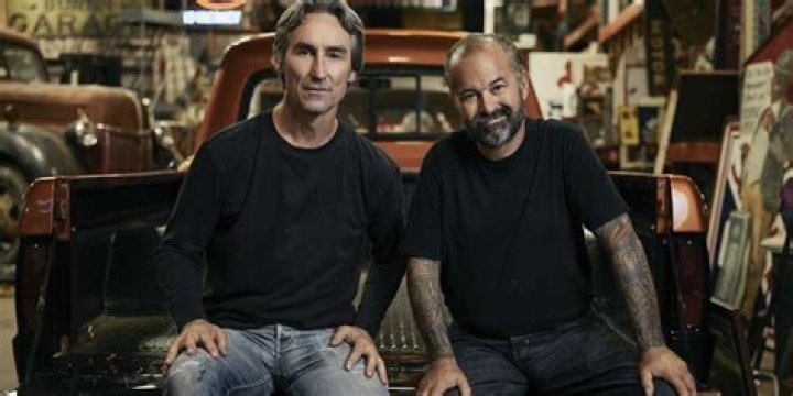Exploring the Life and Adventures of Fritz from American Pickers: A Deep Dive into Antiques and Collectibles