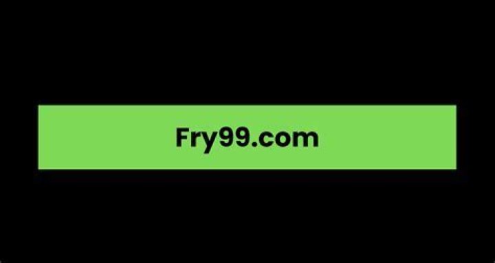 Fry99.in: Your Ultimate Guide to the Best Online Entertainment Platform