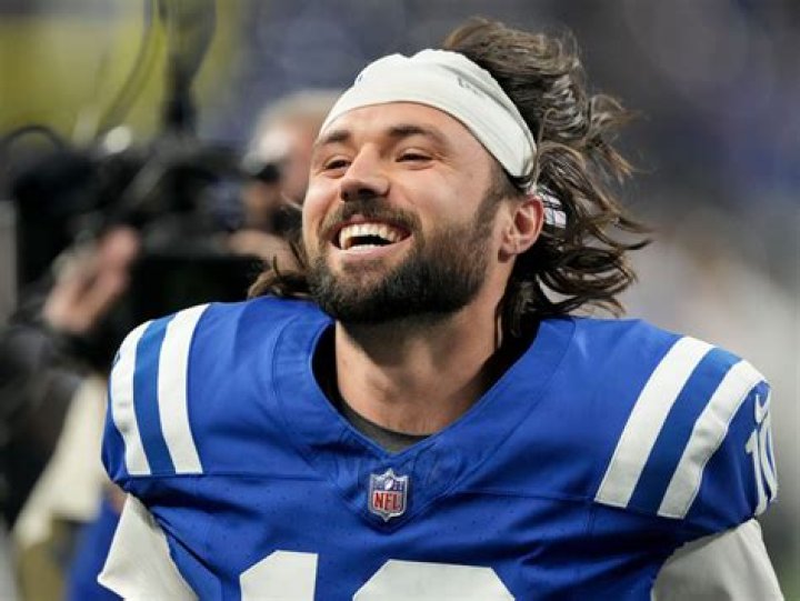 Gardner Minshew: The Rise of an Unlikely NFL Sensation