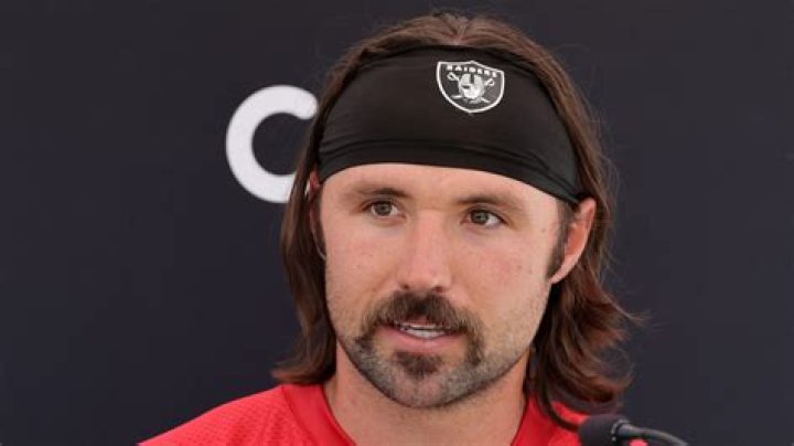 Gardner Minshew: The Story of an Underdog Quarterback Who Made It Big