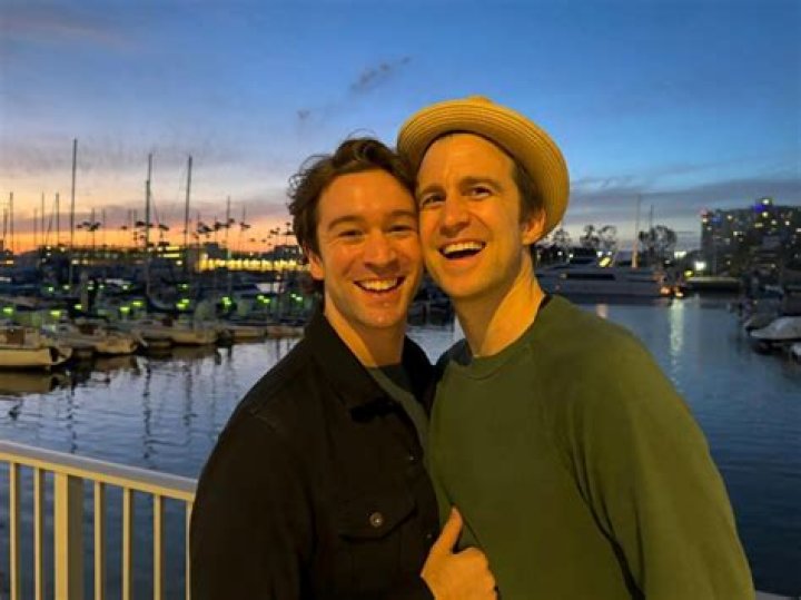 Exploring the Life and Love of Gavin Creel: Who is His Partner?