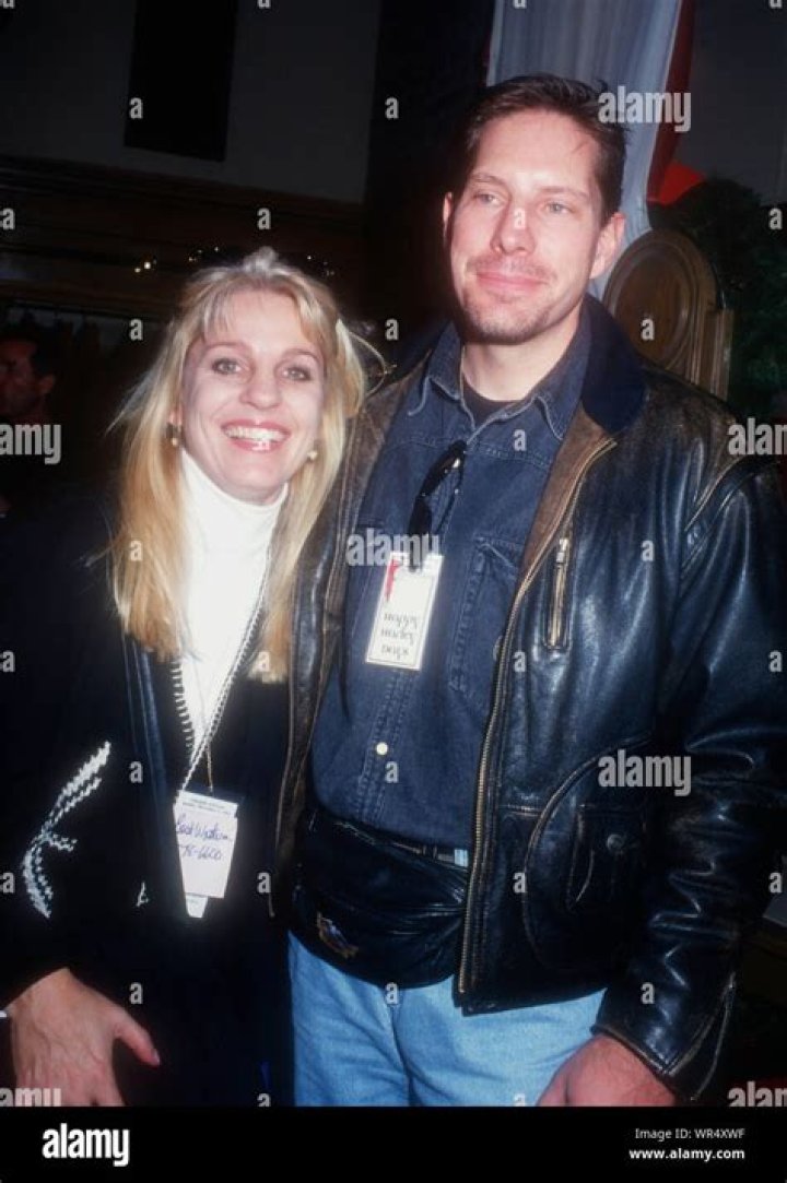 Georganne LaPiere Husband: Exploring Her Personal Life