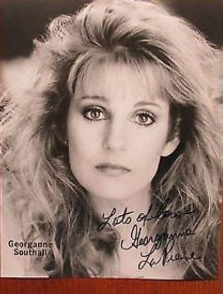 Understanding Georganne LaPiere's Financial Standing