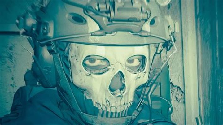 Unveiling Ghost Face COD: Your Ultimate Guide to Mastering the Iconic Operator