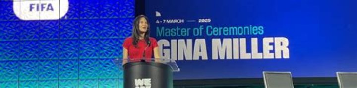 Discover The Untapped Potential Of Gina Miller And FC Dallas