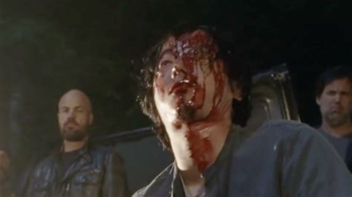 Unveiling The Impact Of Glenn Rhee's Death: New Insights And Discoveries