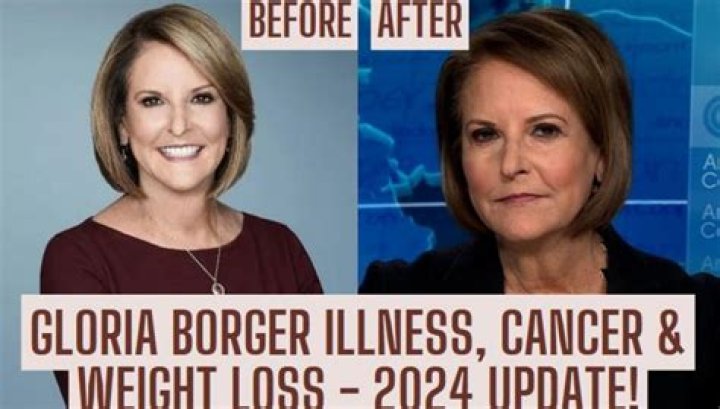 Gloria Borger Health 2024: Insights and Updates on the Renowned Journalist's Well-Being