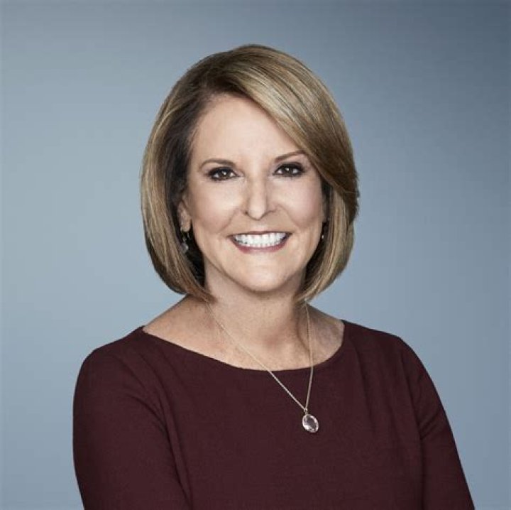 Understanding Gloria Borger's Illness: A Comprehensive Look at Her Health Journey