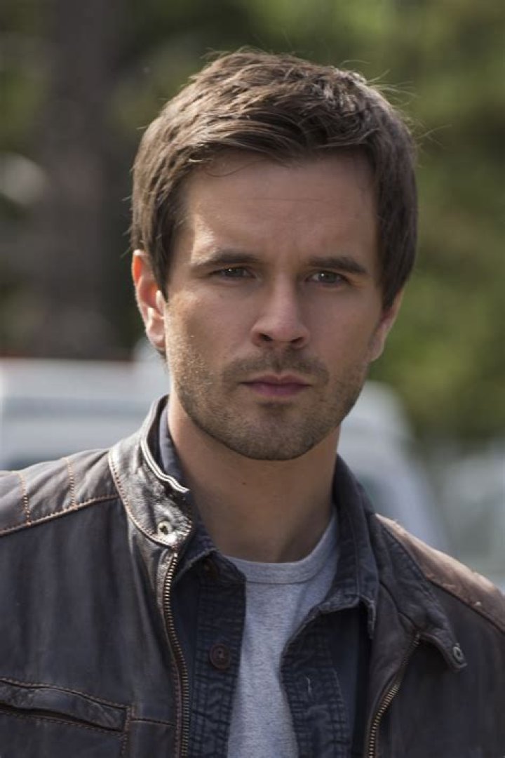 Graham Wardle: A Comprehensive Look into the Life and Career of the Canadian Actor
