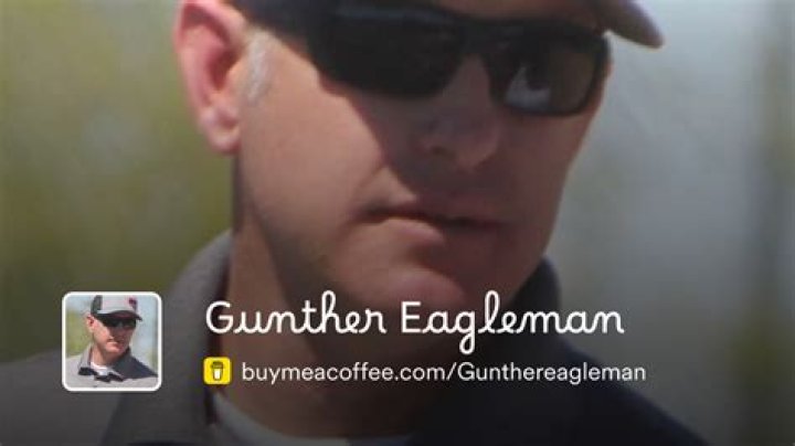 Gunther Eagleman Satire: Unpacking Political Humor Online
