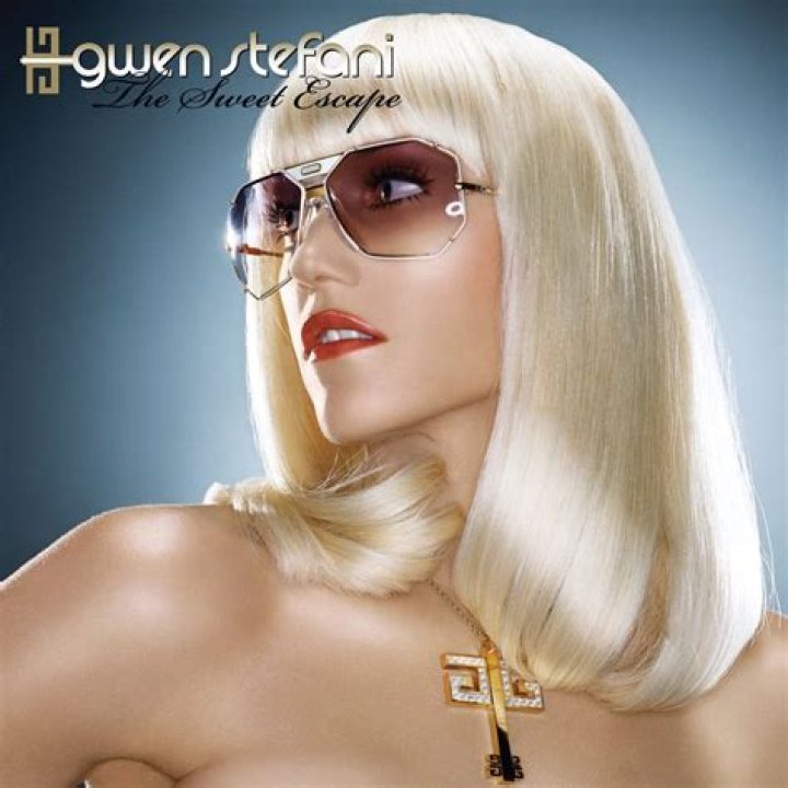 Gwen Stefani - The Sweet Escape: A Pop Moment to Remember