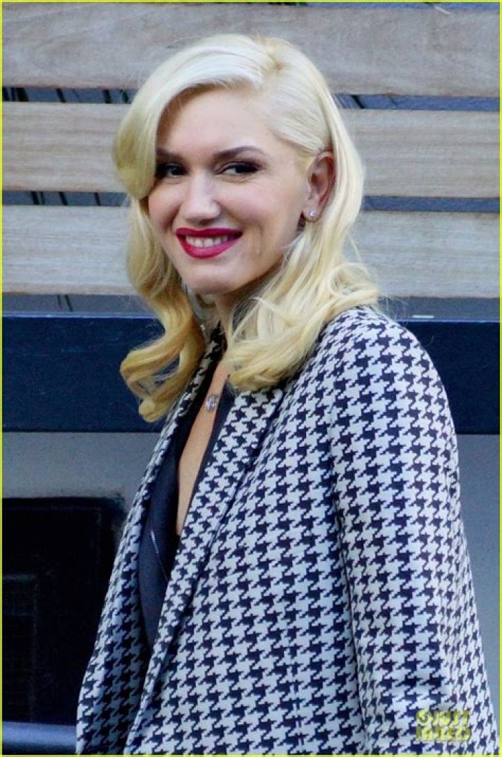 Following Gwen Stefani Twitter: How Fans Connect with the Music Icon