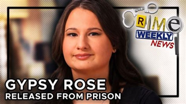 Gypsy Rose Blanchard: Unraveling the Crime Scene and the Controversial Case That Shocked America