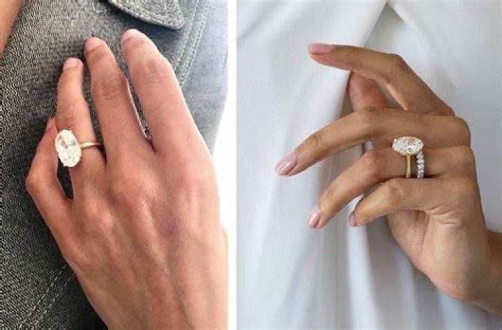 Hailey Bieber Ring: A Detailed Exploration of Her Stunning Engagement Ring