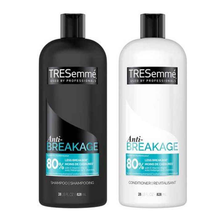 Hair Breakage Shampoo: The Ultimate Guide to Restoring Your Hair's Health