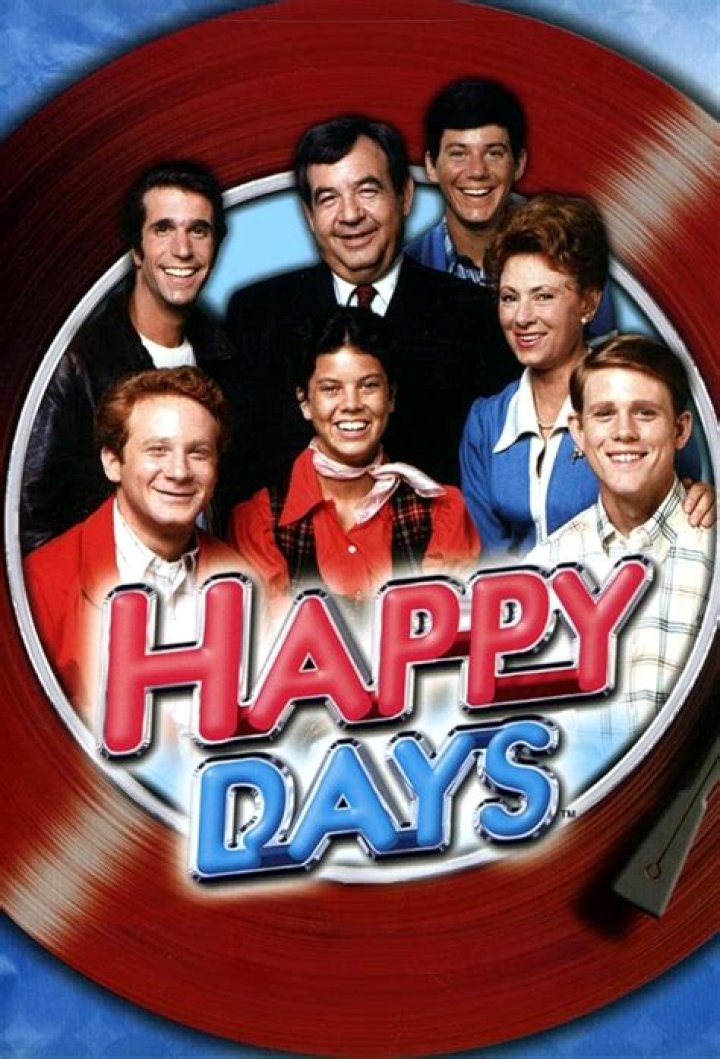 Happy Days Actors: A Comprehensive Look at the Iconic Cast