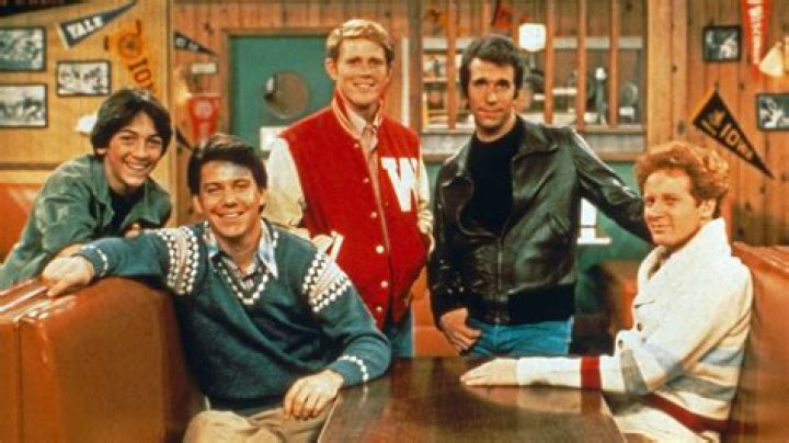 Happy Days Cast: A Comprehensive Look at the Iconic TV Show's Stars