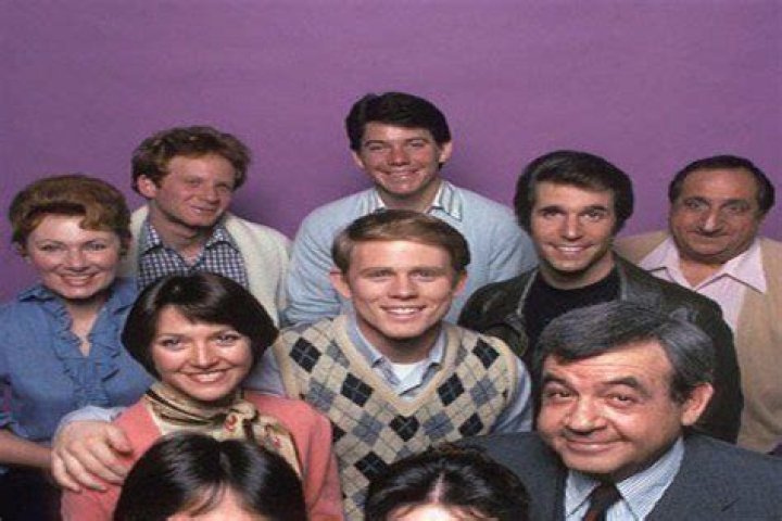 Happy Days Show Cast: A Comprehensive Look at the Beloved TV Series