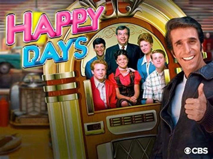 Happy Days TV Series Cast: A Comprehensive Look at the Iconic Show