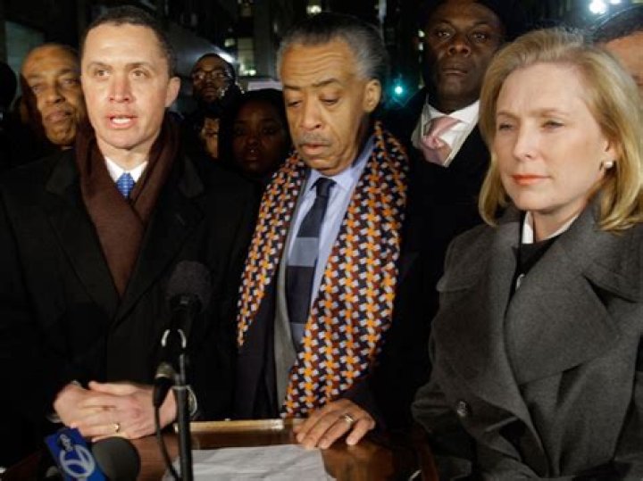 Exploring Harold Ford Jr. Ethnicity: A Deep Dive into His Heritage and Background