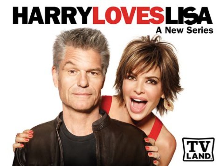 Harry Hamlin: Harry Loves Lisa - A Deep Dive into His Iconic Role and Career