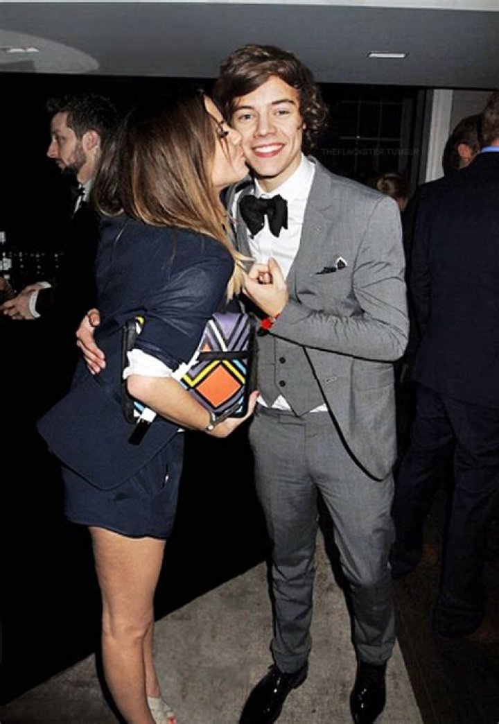 Harry Styles and Caroline Flack: A Deep Dive into Their Relationship and Legacy