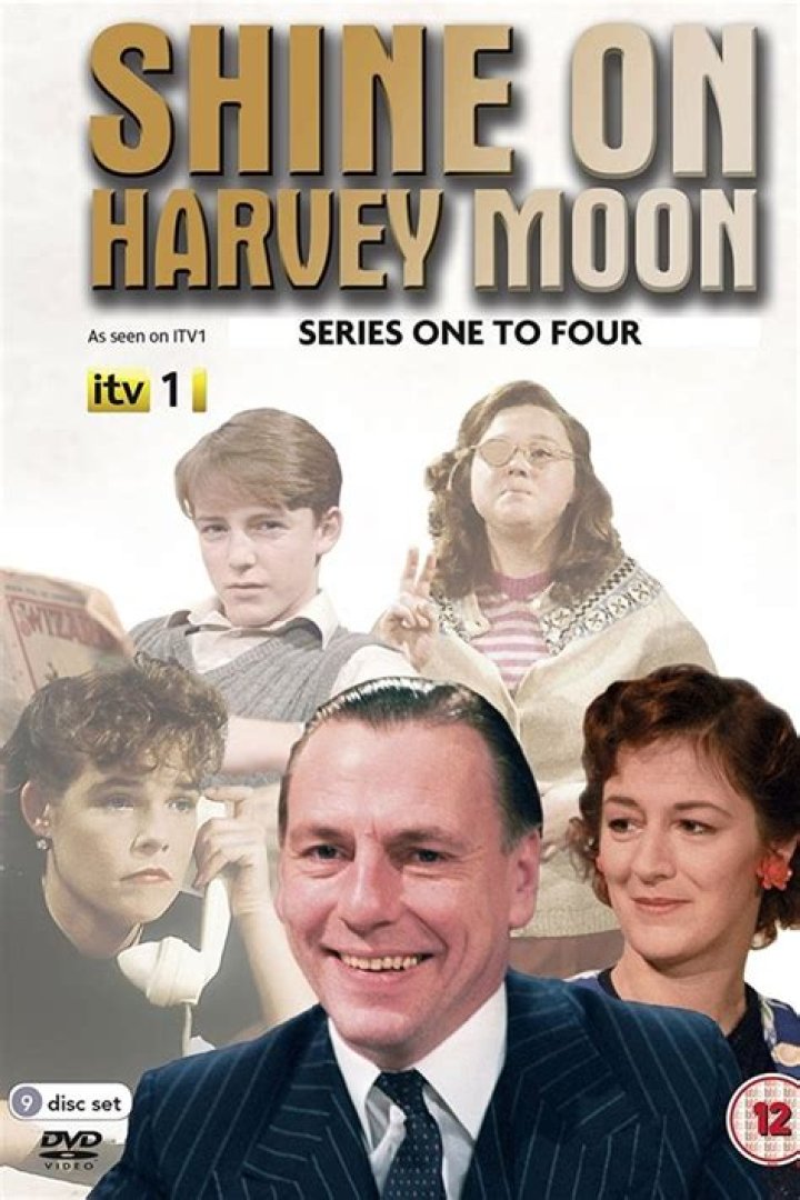 Harvey Moon Cast: A Comprehensive Look at the Talented Ensemble Behind the Scenes