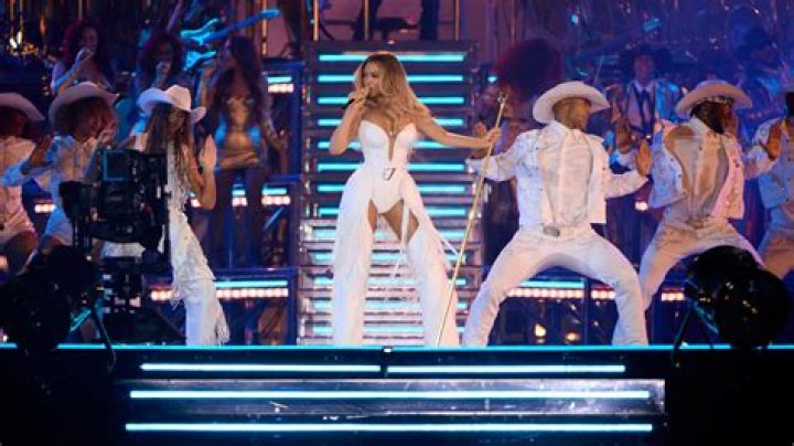 Has Beyonce Performed in China? Exploring Her Global Reach